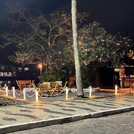 Casa No Pero - Cabo Frio别墅 外观 照片