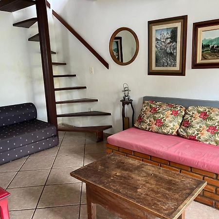 Casa No Pero - Cabo Frio别墅 外观 照片