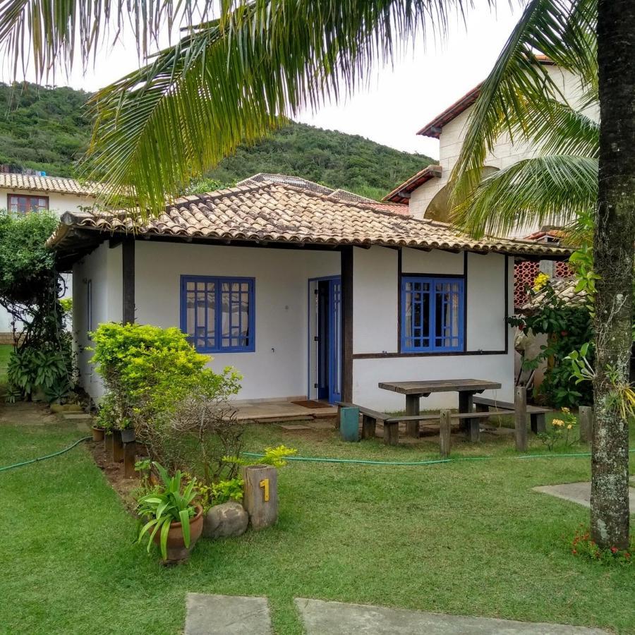 Casa No Pero - Cabo Frio别墅 外观 照片