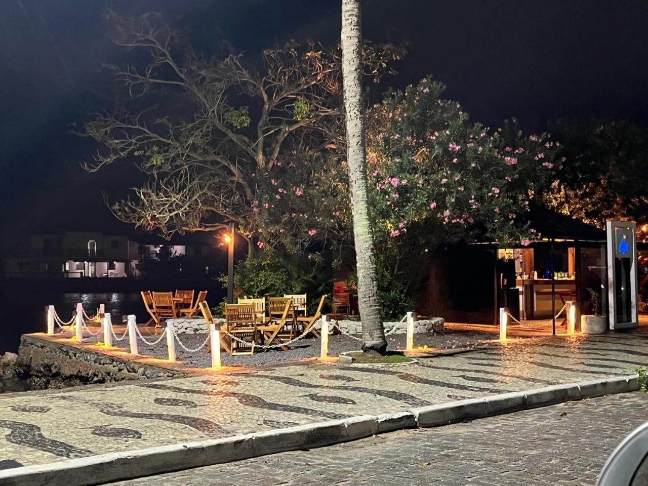 Casa No Pero - Cabo Frio别墅 外观 照片