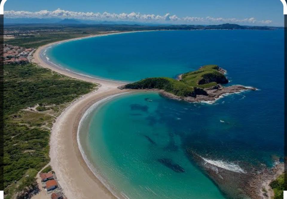 Casa No Pero - Cabo Frio别墅 外观 照片