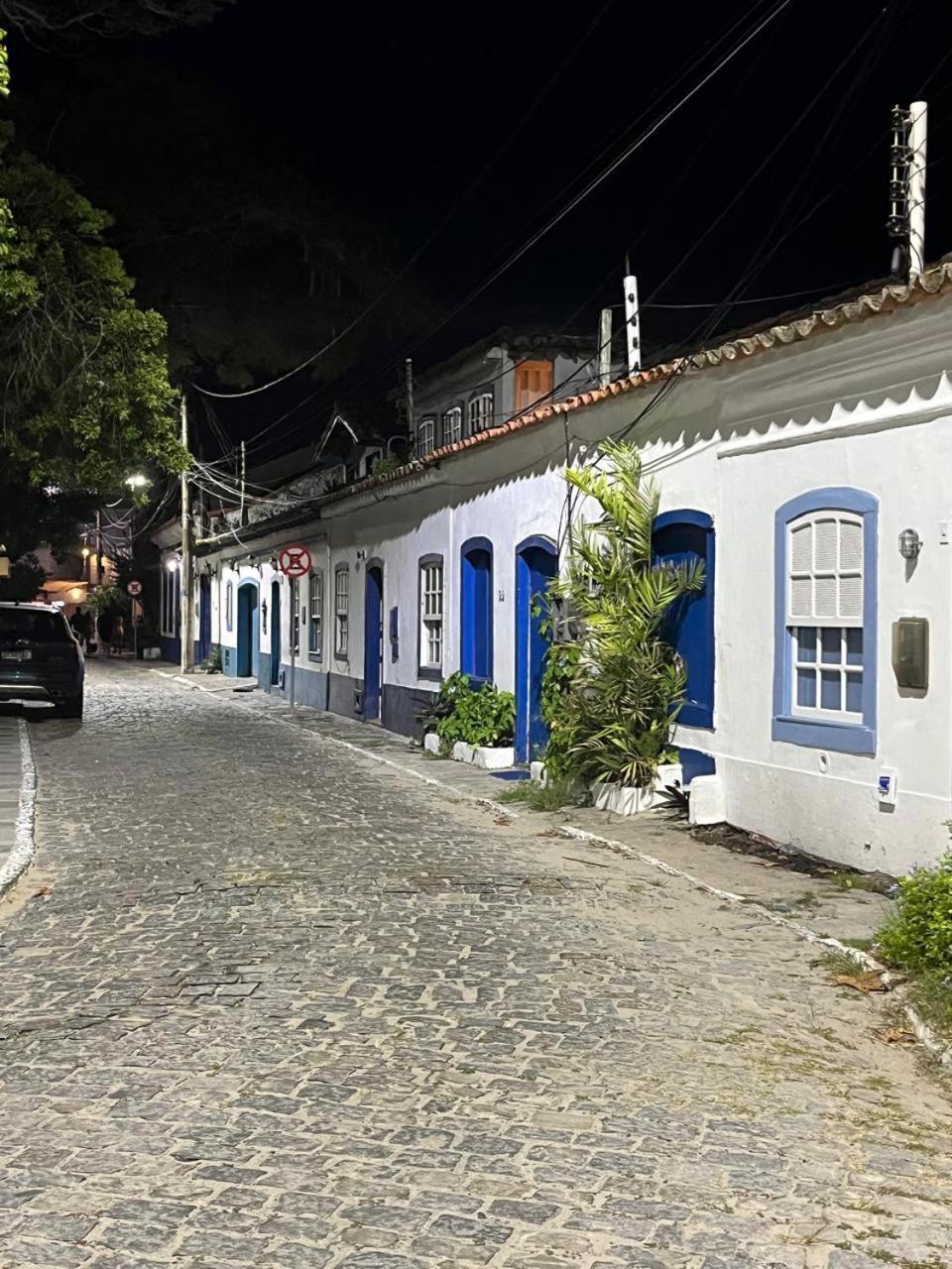 Casa No Pero - Cabo Frio别墅 外观 照片