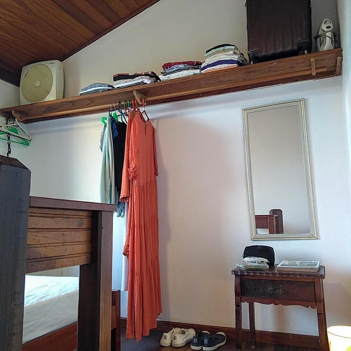 Casa No Pero - Cabo Frio别墅 外观 照片