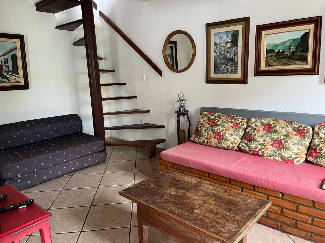 Casa No Pero - Cabo Frio别墅 外观 照片
