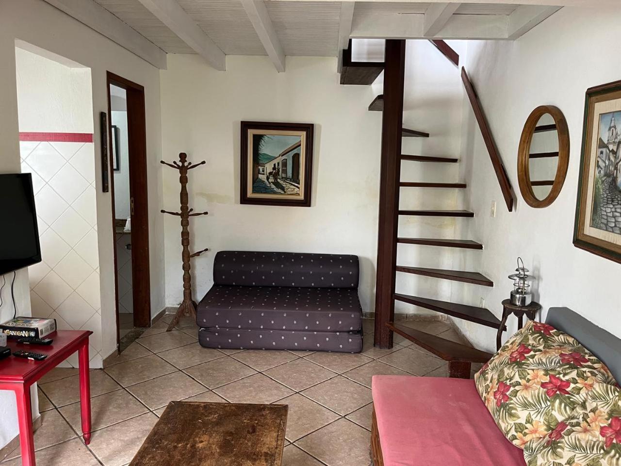 Casa No Pero - Cabo Frio别墅 外观 照片