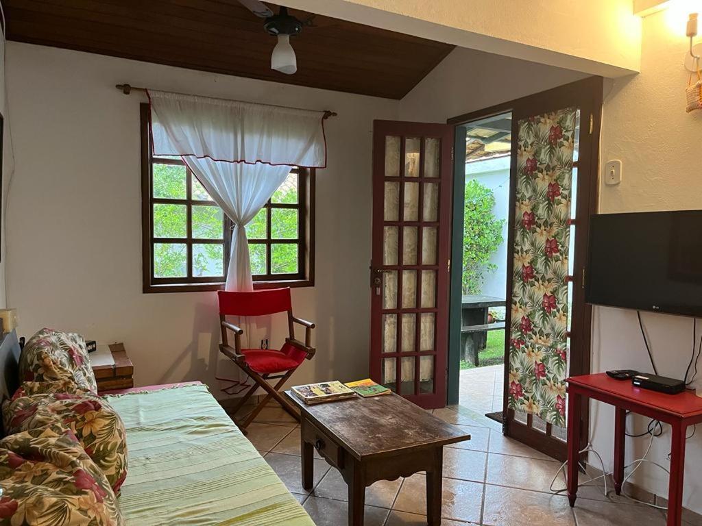 Casa No Pero - Cabo Frio别墅 外观 照片