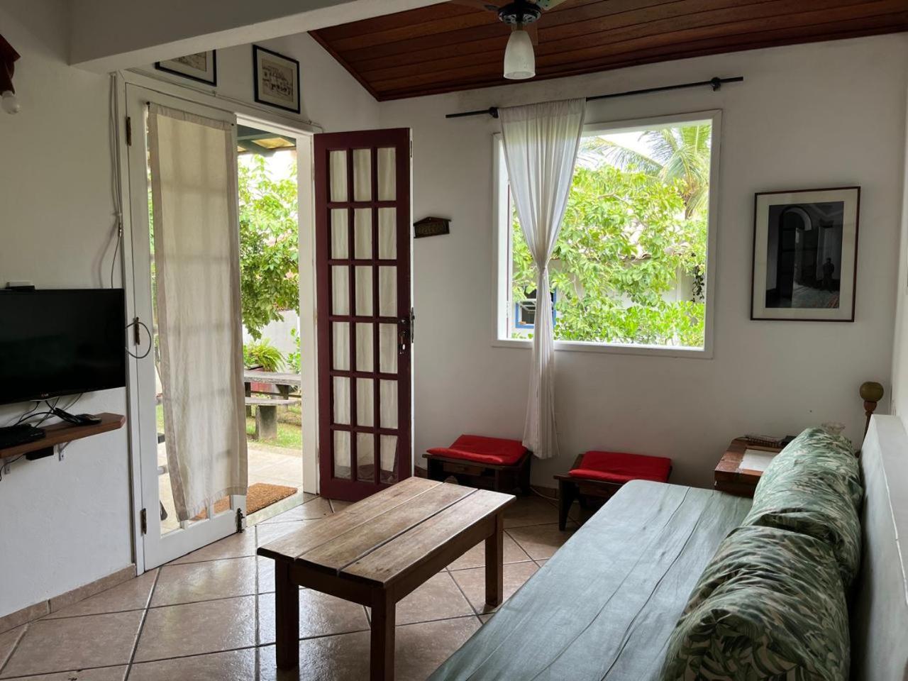 Casa No Pero - Cabo Frio别墅 外观 照片