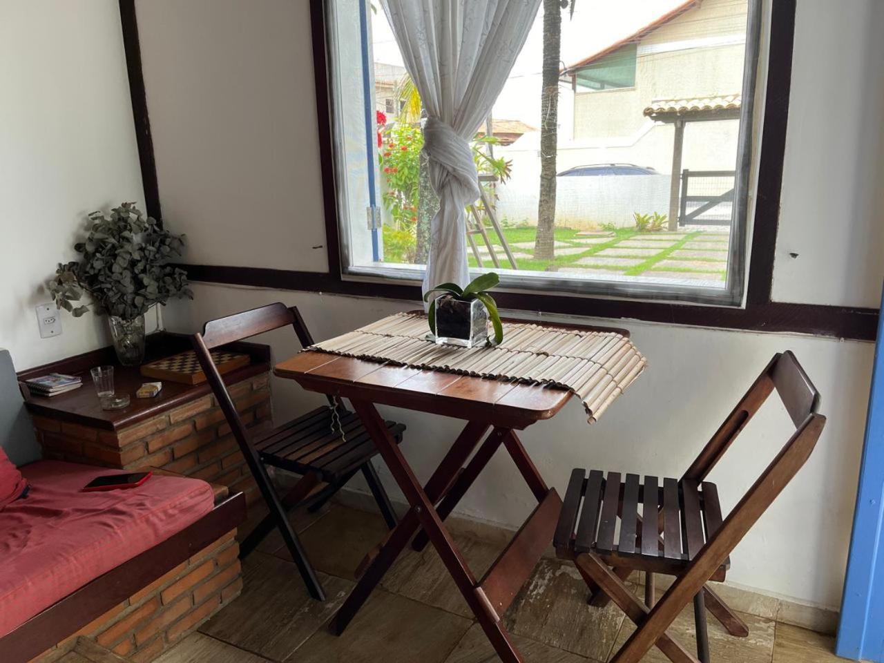Casa No Pero - Cabo Frio别墅 外观 照片