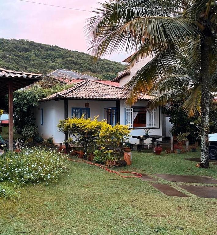 Casa No Pero - Cabo Frio别墅 外观 照片