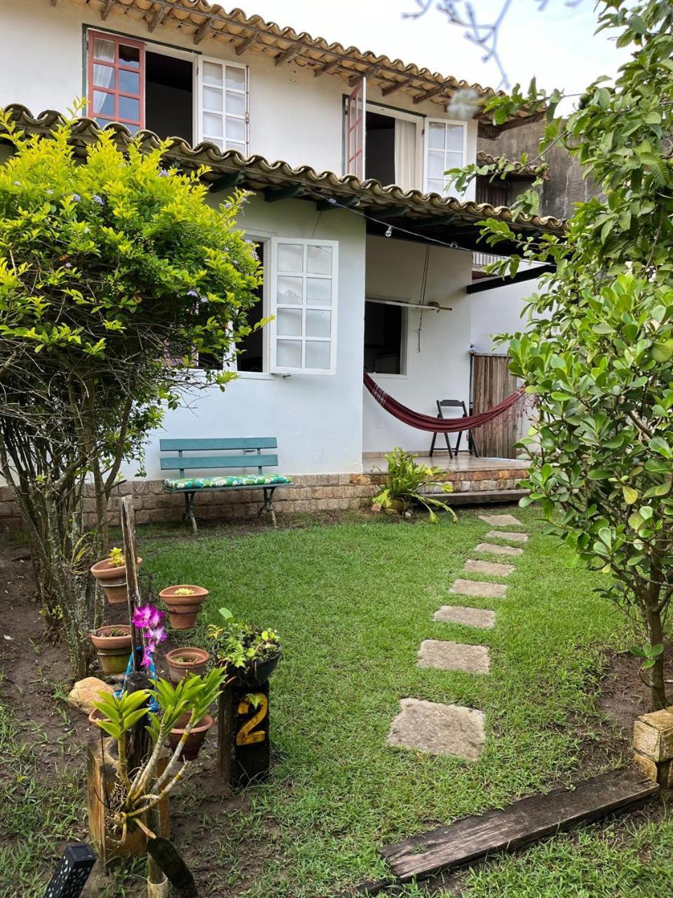 Casa No Pero - Cabo Frio别墅 外观 照片