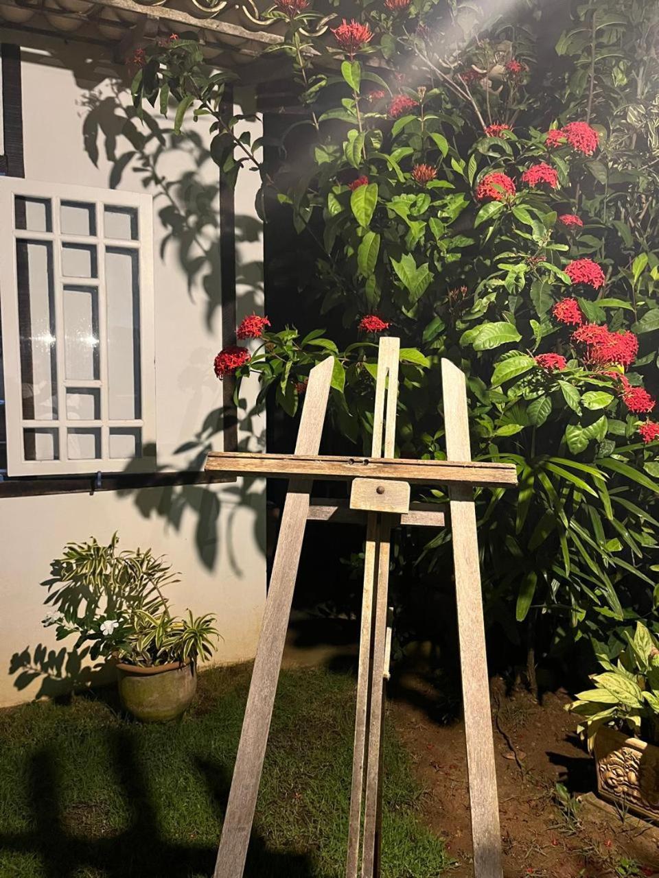 Casa No Pero - Cabo Frio别墅 外观 照片