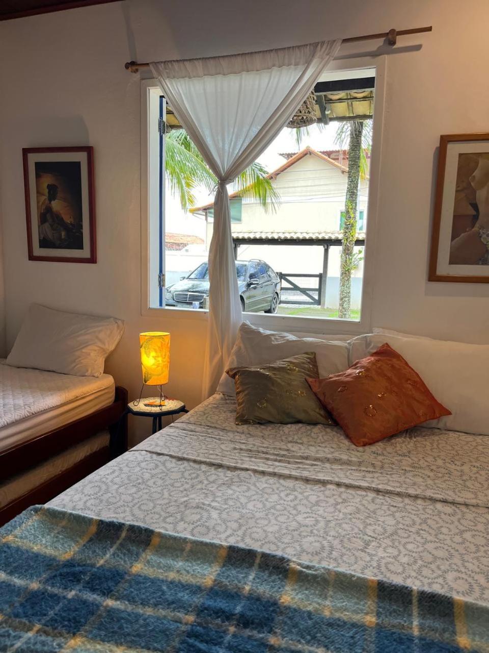 Casa No Pero - Cabo Frio别墅 外观 照片
