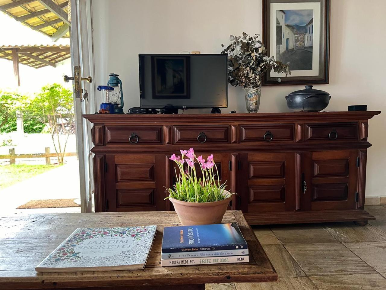 Casa No Pero - Cabo Frio别墅 外观 照片