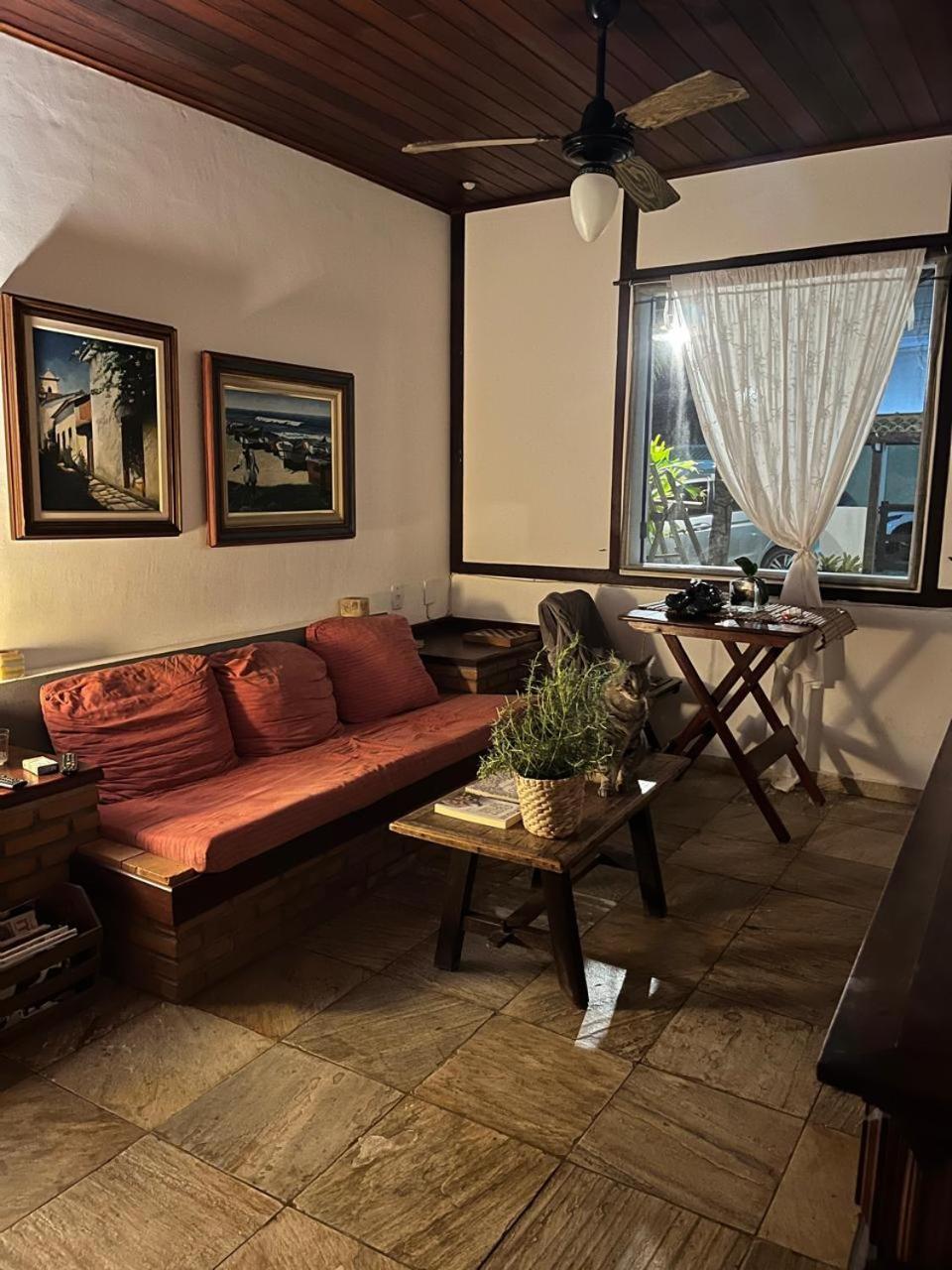 Casa No Pero - Cabo Frio别墅 外观 照片