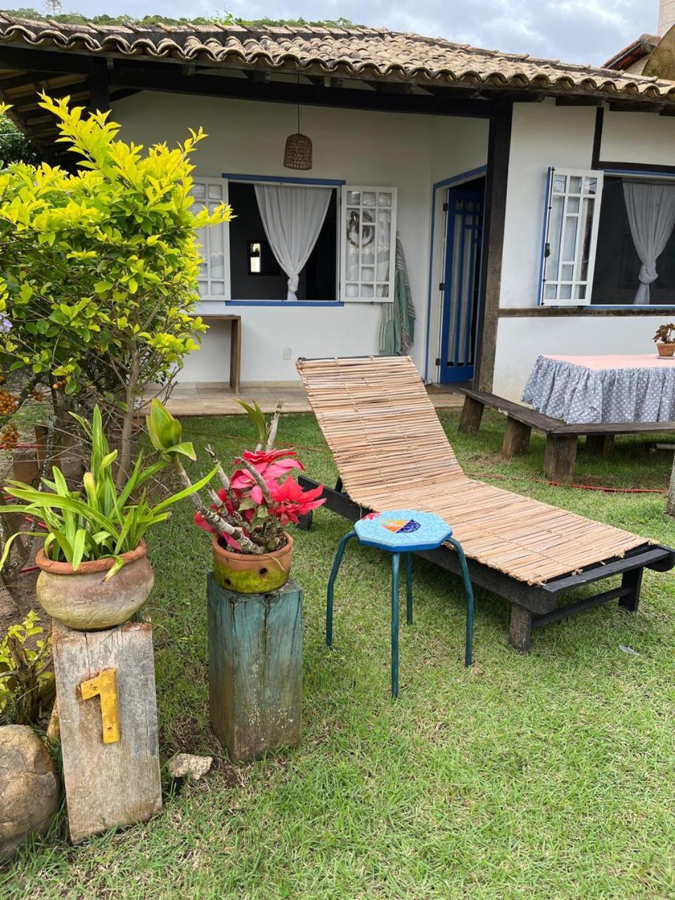 Casa No Pero - Cabo Frio别墅 外观 照片
