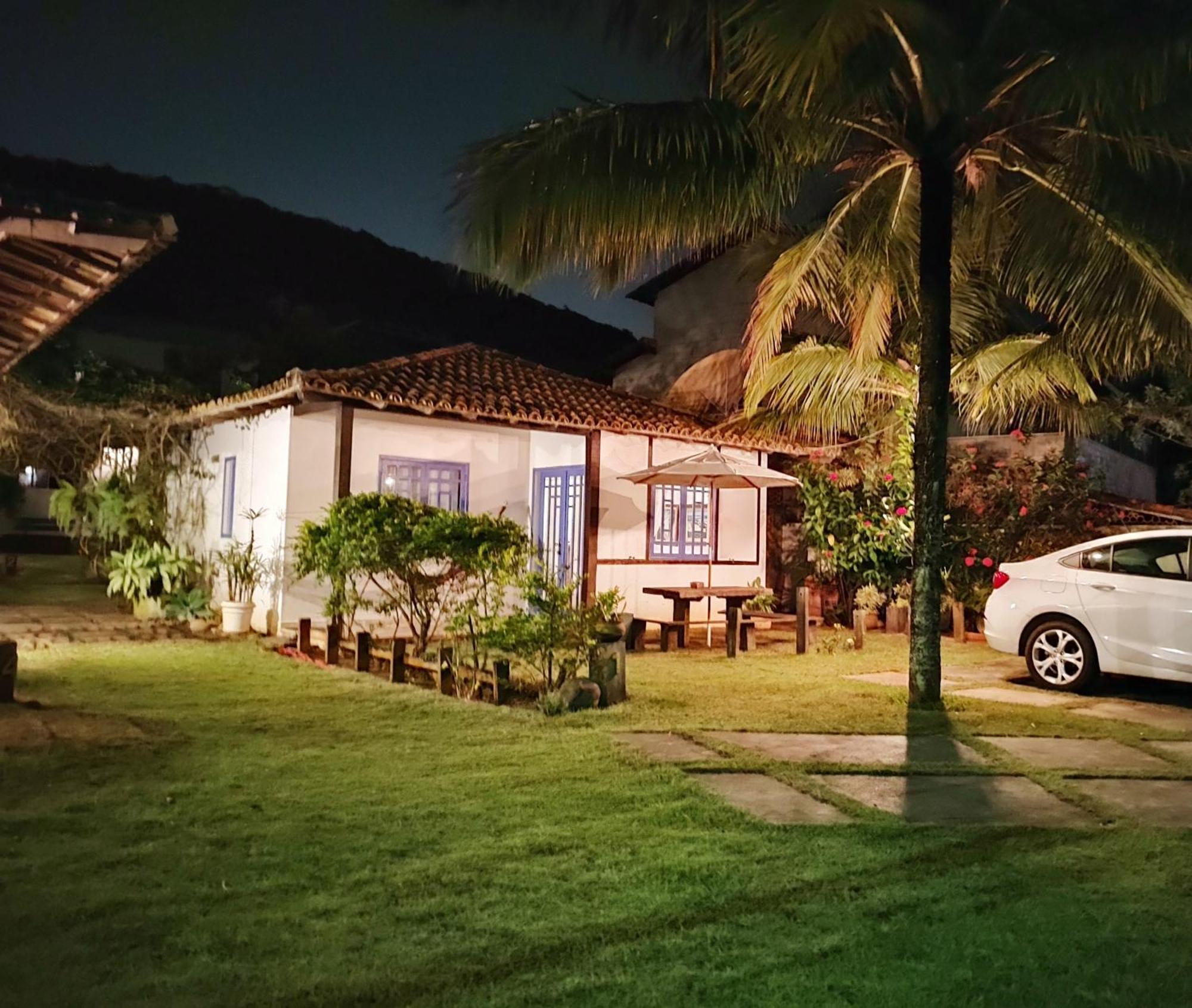 Casa No Pero - Cabo Frio别墅 外观 照片